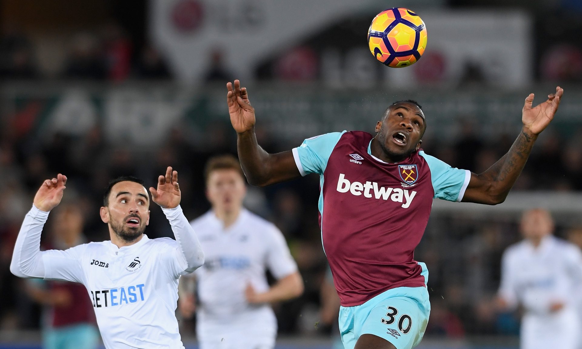 技术再次证 技术再次证