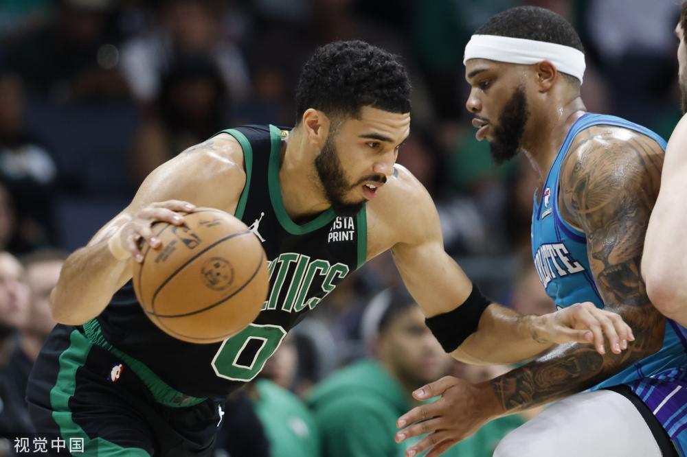 他在第四节 他在第四节